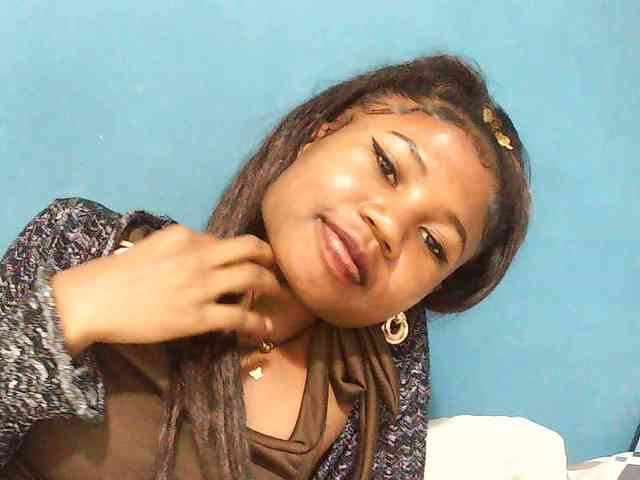 Sylvia6 webcam