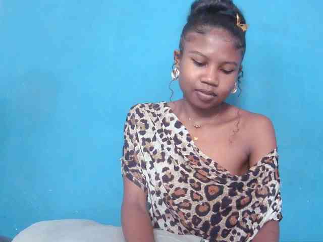 Sylvia6 webcam