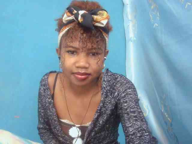 Sylvia6 webcam
