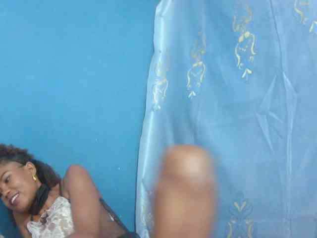 Sylvia6 webcam