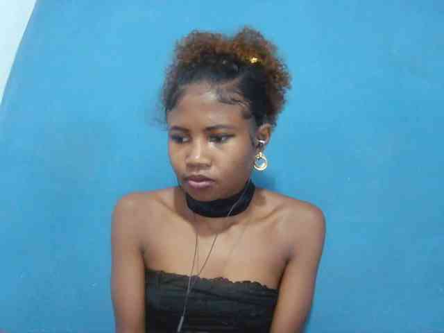 Sylvia6 webcam
