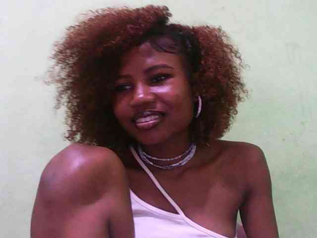 Sylvia6 webcam