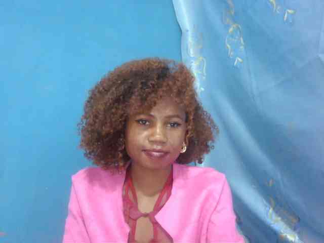 Sylvia6 webcam