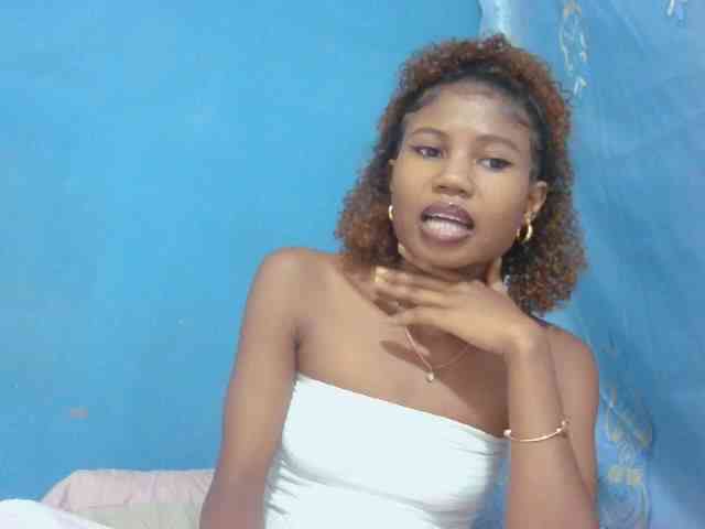 Sylvia6 webcam