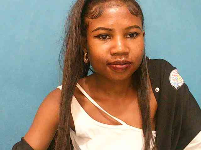 Sylvia6 webcam