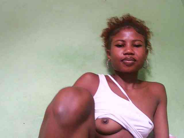 Sylvia6 webcam