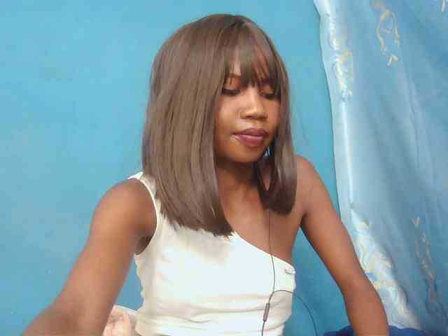 Sylvia6 webcam