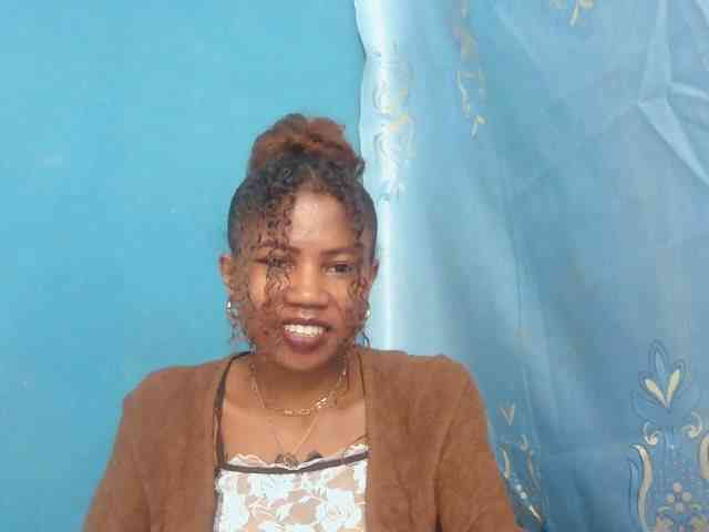 Sylvia6 webcam