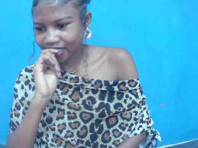 Sylvia6 webcam