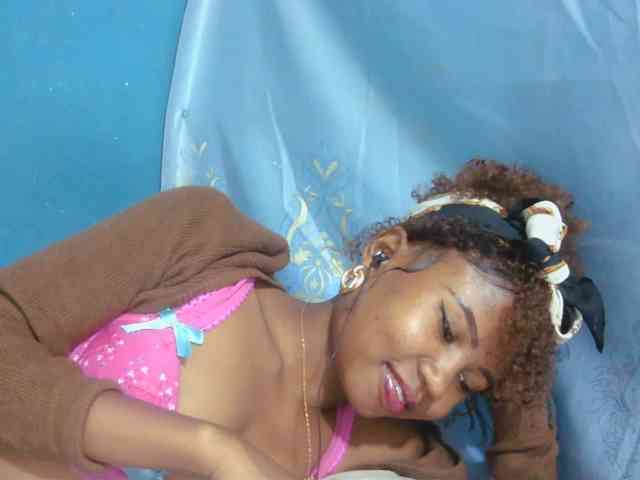 Sylvia6 webcam