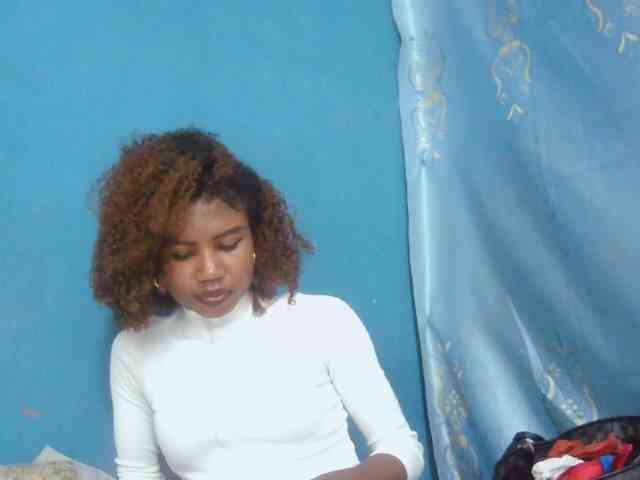 Sylvia6 webcam