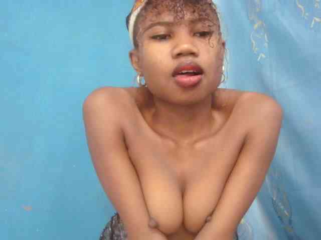 Sylvia6 webcam