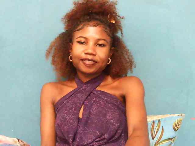 Sylvia6 webcam