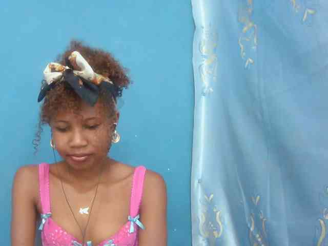 Sylvia6 webcam