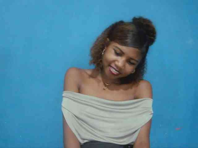 Sylvia6 webcam