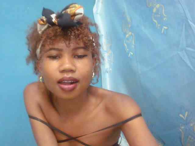 Sylvia6 webcam