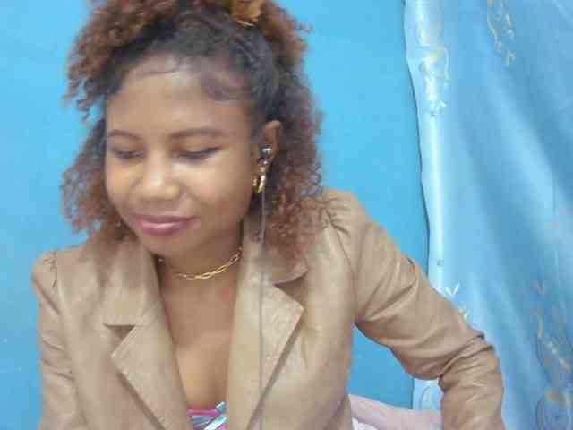 Sylvia6 webcam