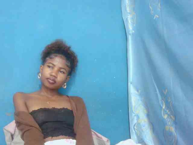 Sylvia6 webcam