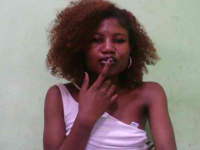 Sylvia6 webcam