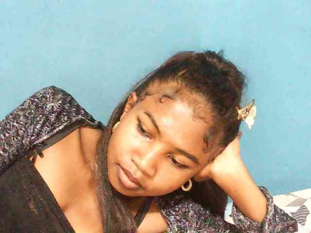 Sylvia6 webcam