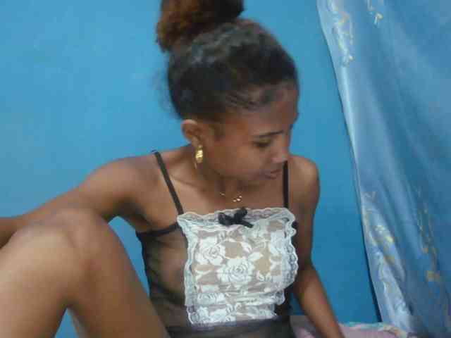 Sylvia6 webcam