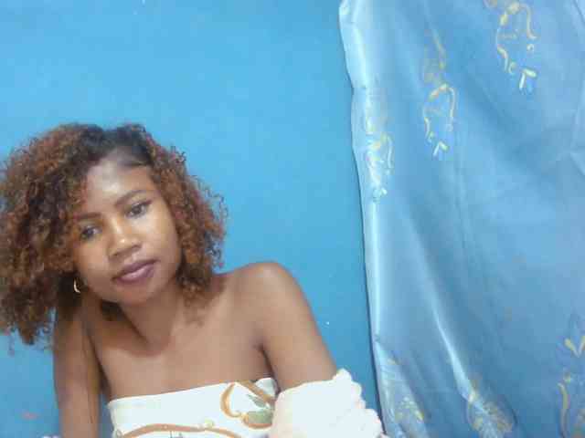 Sylvia6 webcam