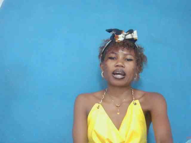 Sylvia6 webcam