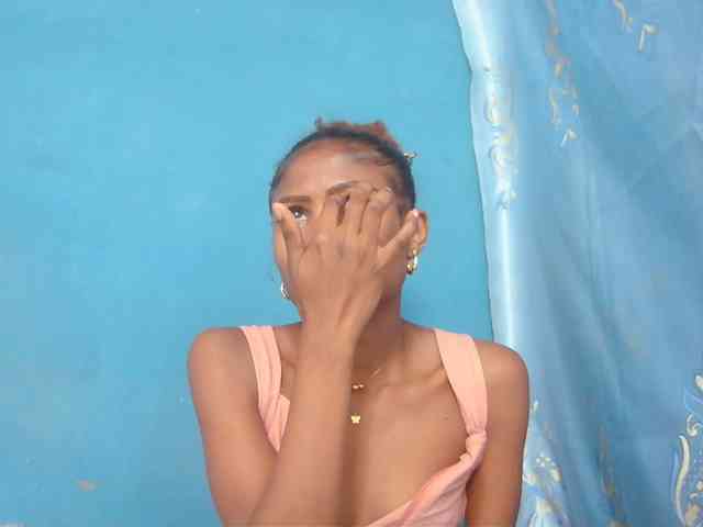 Sylvia6 webcam