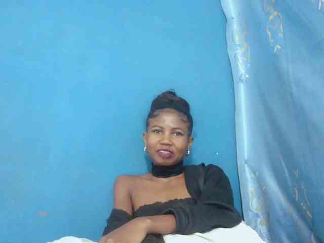 Sylvia6 webcam