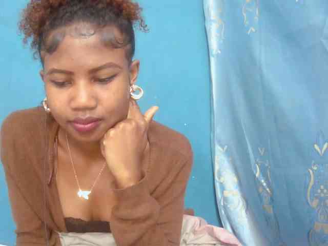 Sylvia6 webcam