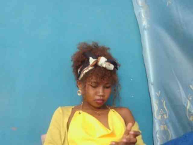 Sylvia6 webcam