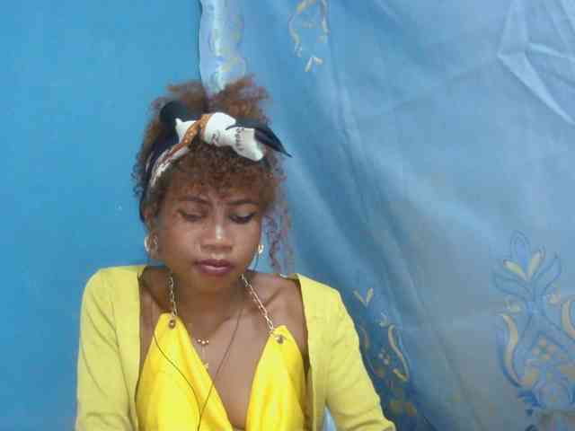 Sylvia6 webcam