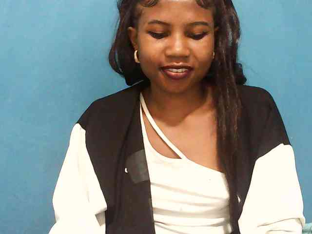 Sylvia6 webcam