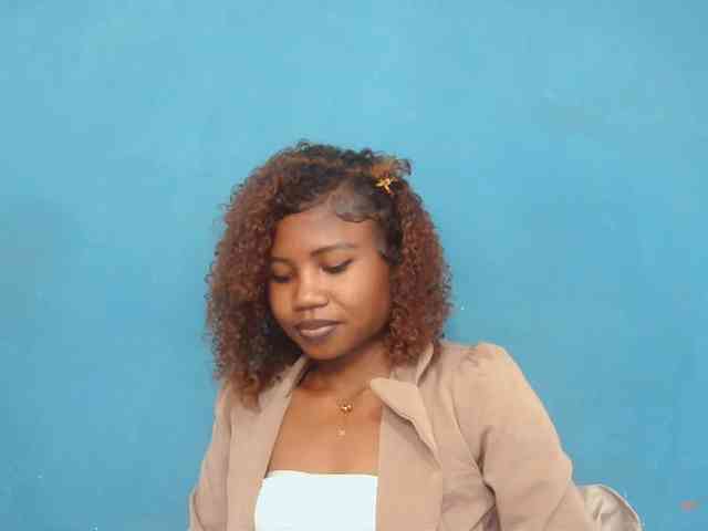 Sylvia6 webcam
