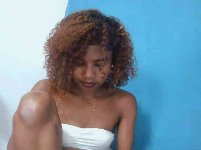 Sylvia6 webcam