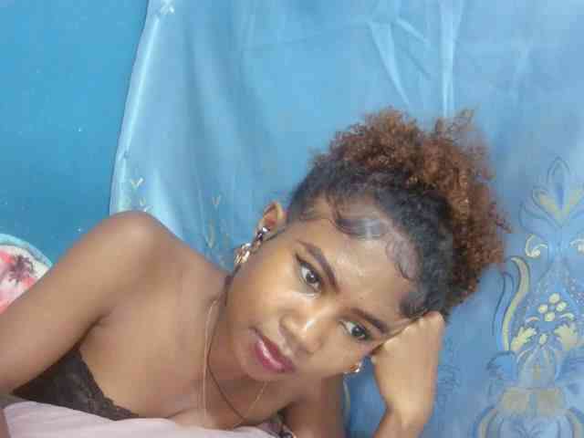 Sylvia6 webcam
