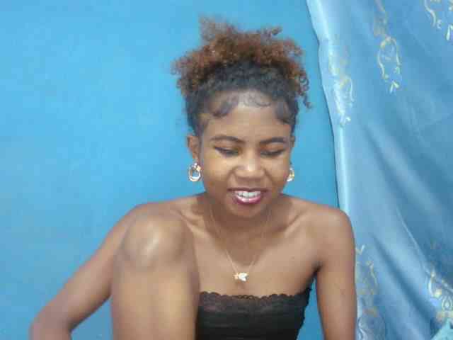 Sylvia6 webcam