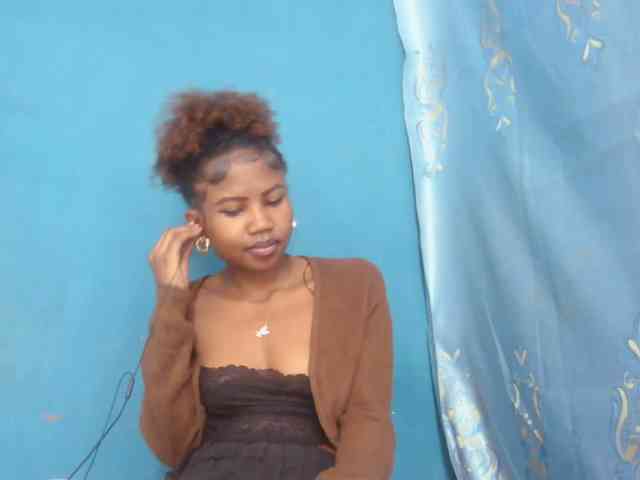 Sylvia6 webcam