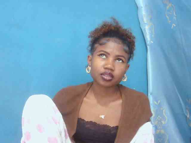 Sylvia6 webcam