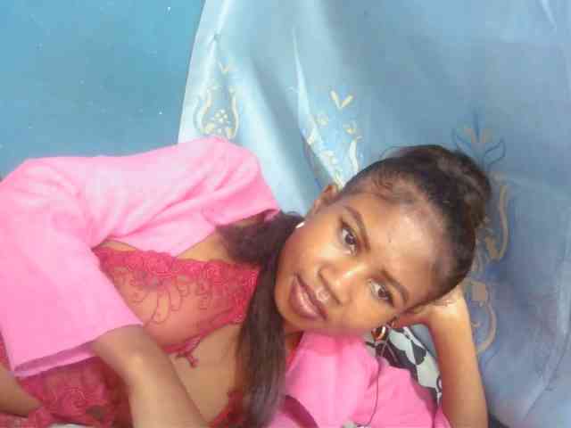 Sylvia6 webcam
