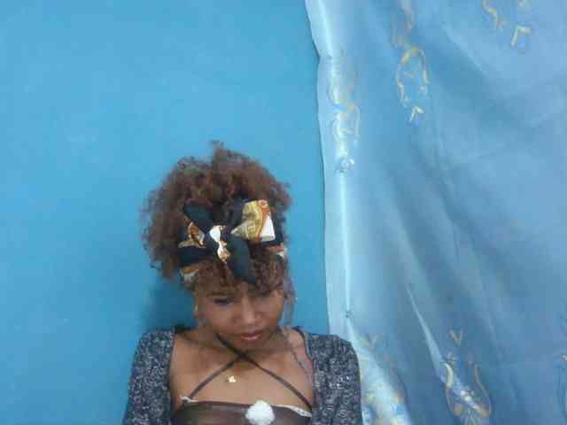 Sylvia6 webcam