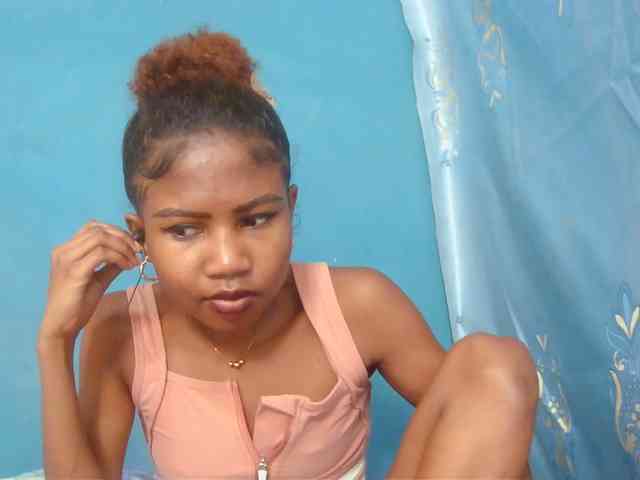 Sylvia6 webcam