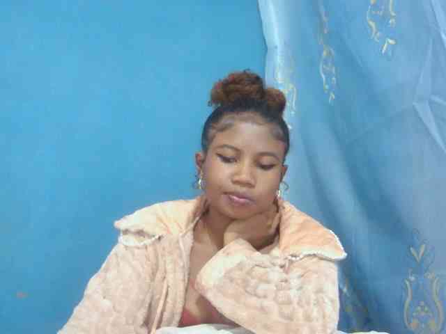 Sylvia6 webcam