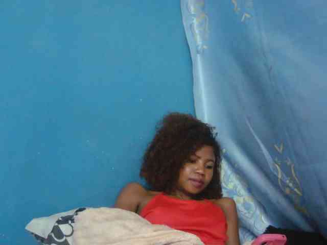 Sylvia6 webcam