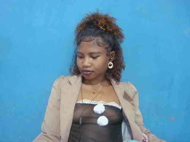 Sylvia6 webcam