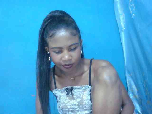 Sylvia6 webcam