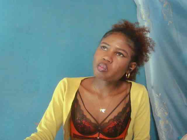 Sylvia6 webcam