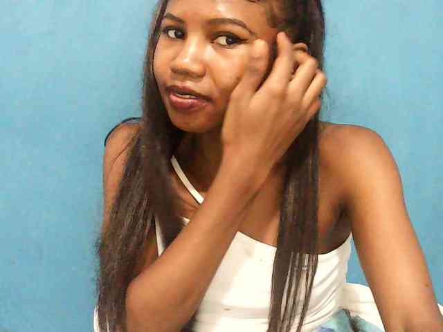 Sylvia6 webcam