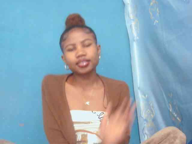 Sylvia6 webcam
