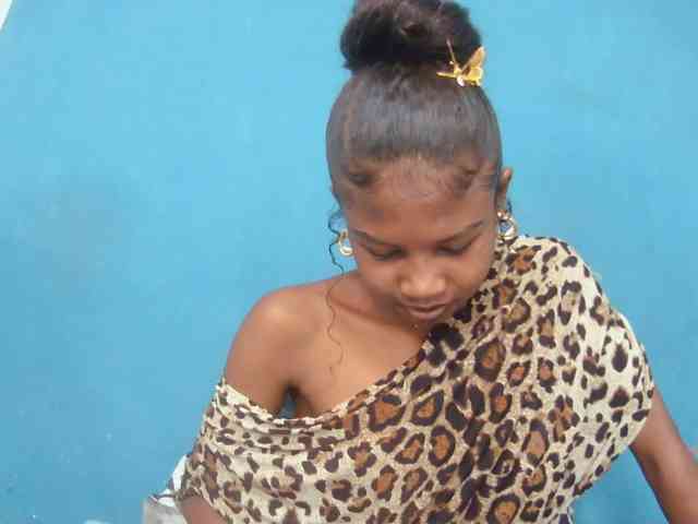 Sylvia6 webcam